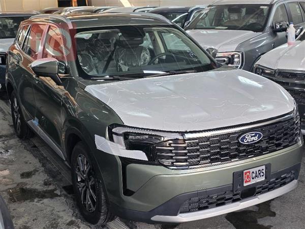 فورد تيريتوري 2026 للبيع في العراق -  بغداد